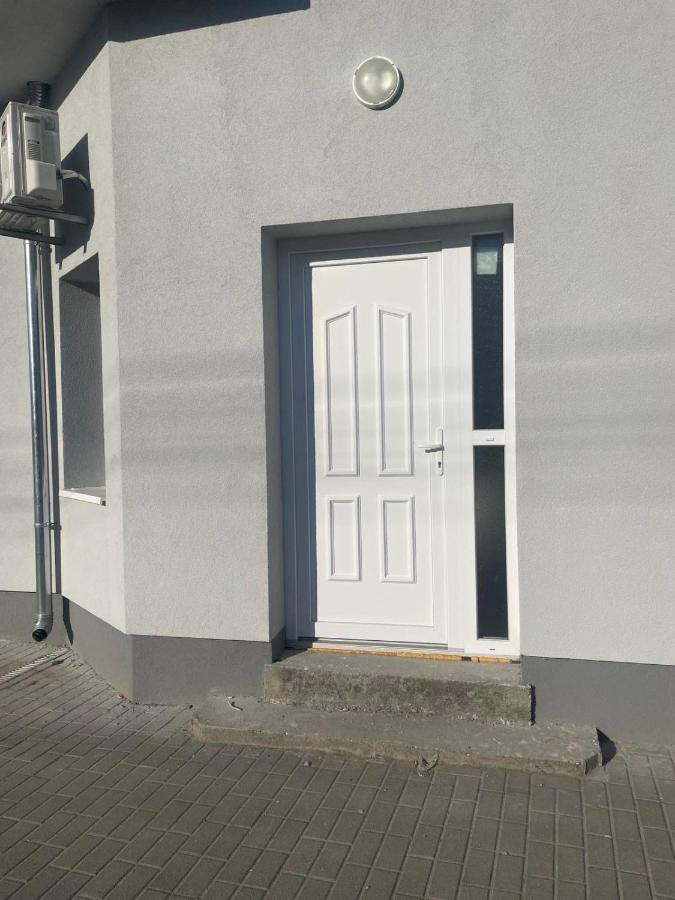 Lelle Centrum Vendeghaz Balatonlelle Exterior foto